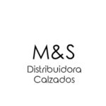 logo m&s